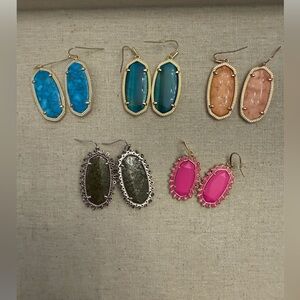 💛KENDRA SCOTT BUNDLE💛